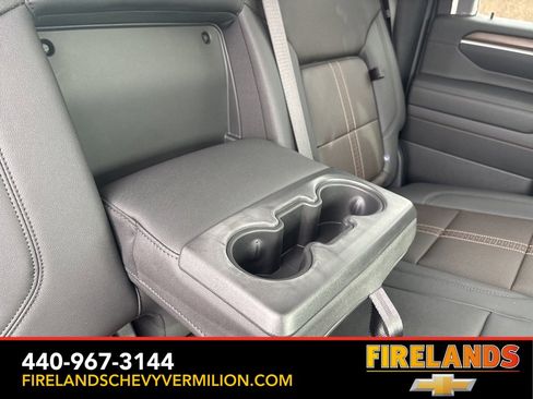 New 2025 Chevrolet Silverado 2500 High Country w/ Technology Package image 55