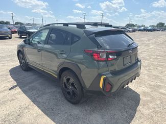 Used 2026 Subaru Crosstrek 2.5i Sport AWD/4WD video 2