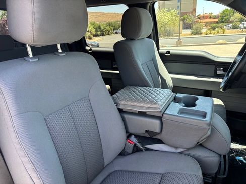Used 2013 Ford F150 XLT w/ Luxury Equipment Group AWD/4WD image 33