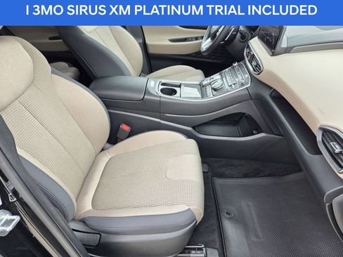 Certified 2023 Hyundai Santa Fe SEL w/ Cargo Package image 13