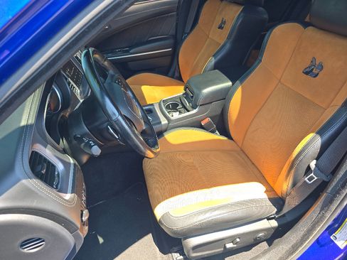 Used 2022 Dodge Charger Scat Pack RWD image 20