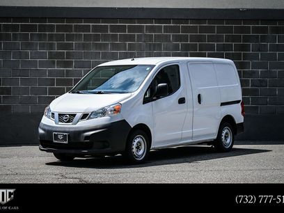 Used 2018 Nissan NV200 S w/ Cruise Control Package