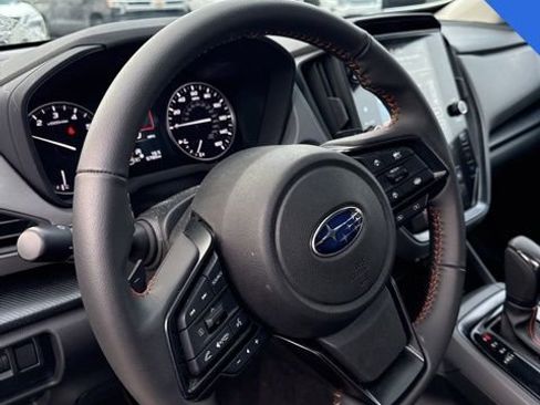 Used 2025 Subaru Crosstrek 2.5i Limited w/ Crosstrek Mirror Package image 12