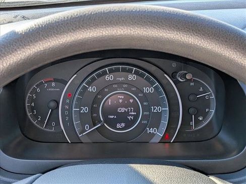 Used 2014 Honda CR-V EX image 12
