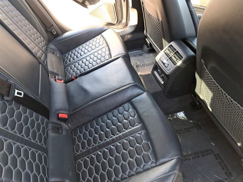 Used 2023 Audi RS 5 Sportback w/ RS Driver Assistance Package image 11