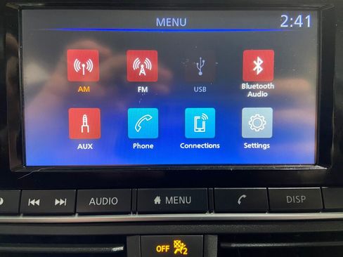 Used 2024 Nissan Altima 2.5 S image 13