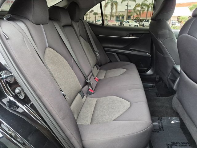 Used 2024 Toyota Camry LE FWD image 29