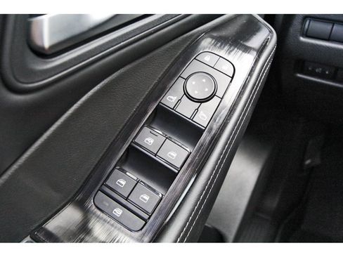 Certified 2026 Nissan Rogue Dark Armor FWD image 20