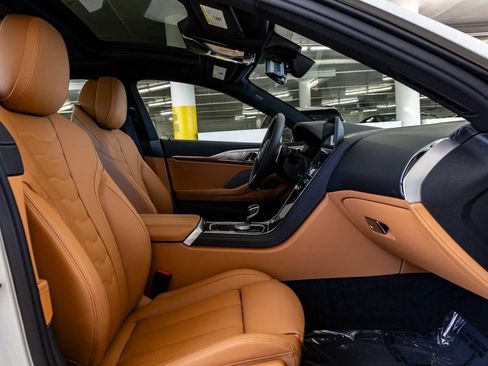 Certified 2026 BMW 840i RWD image 31