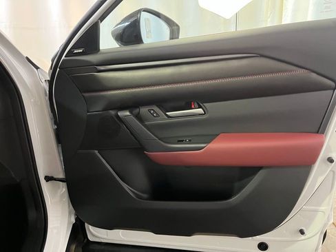 New 2026 MAZDA CX-50 AWD 2.5 Hybrid w/ Premium Pkg image 11