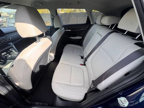 Used 2021 Kia Seltos SX AWD/4WD image 17