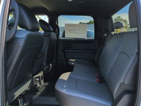 New 2026 RAM 3500 Tradesman image 13