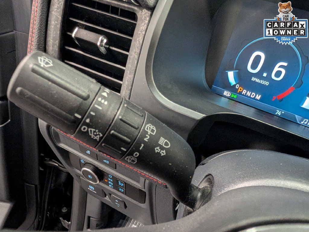 Used 2023 Ford Expedition Limited AWD/4WD image 19