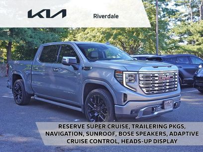 Used 2024 GMC Sierra 1500 Denali