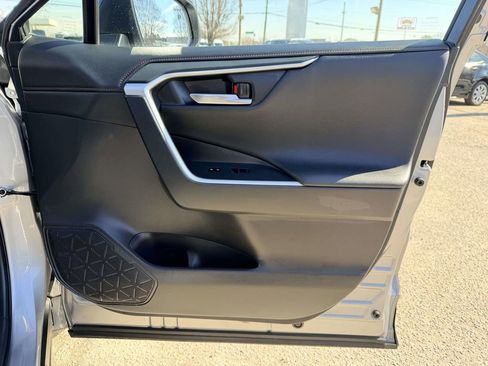 Certified 2021 Toyota RAV4 XSE w/ Premium Package image 11