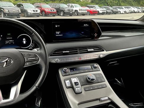 Used 2022 Hyundai Palisade Calligraphy w/ Cargo Package image 10