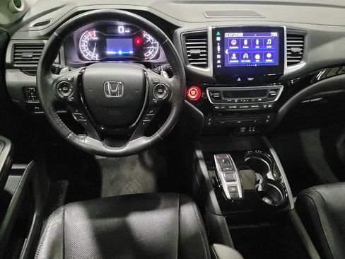 Used 2016 Honda Pilot Elite image 22