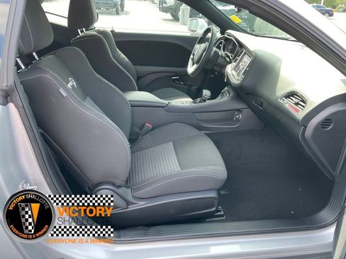 Used 2023 Dodge Challenger SRT Hellcat image 17
