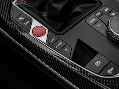 Used 2025 BMW M2 w/ Carbon Package RWD image 66