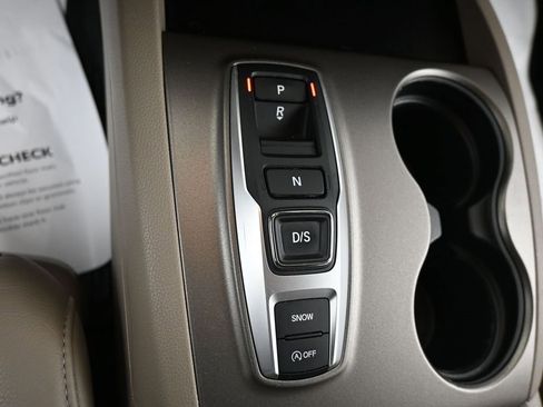 Used 2021 Honda Pilot Touring image 22