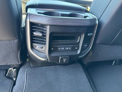 New 2026 RAM 3500 Laramie image 20