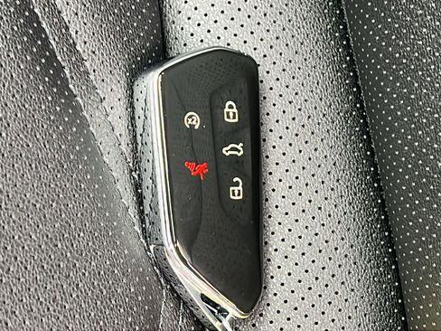 New 2026 Volkswagen Atlas Peak Edition image 29