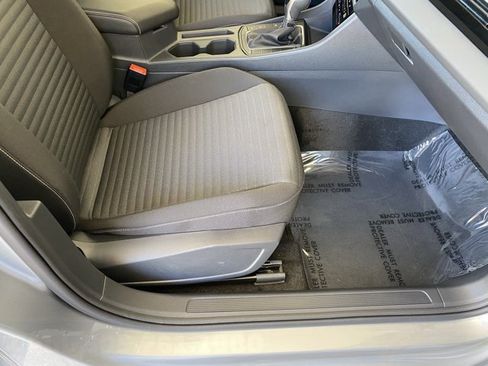 New 2026 Volkswagen Jetta S FWD image 24