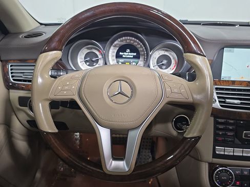 Used 2014 Mercedes-Benz CLS 550 image 14