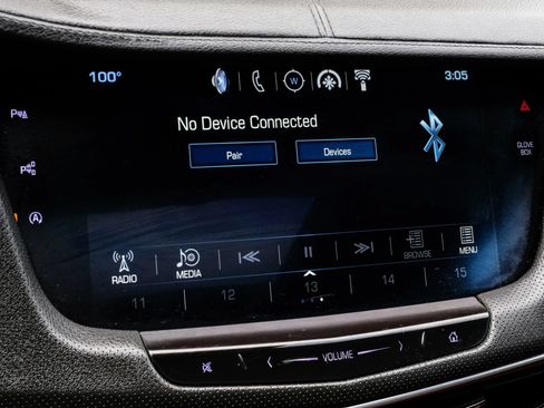 Used 2018 Cadillac CT6 Premium Luxury AWD/4WD image 34