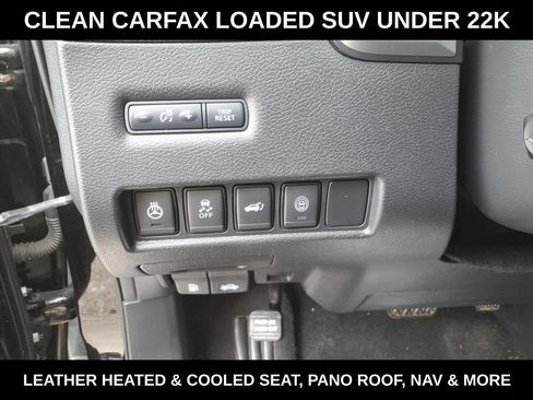 Used 2020 Nissan Murano Platinum w/ Cargo Package FWD image 17