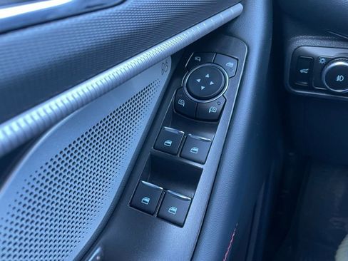 Used 2025 Ford Explorer ST w/ Sun And Sound Package image 29