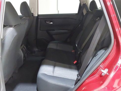 Used 2026 Nissan Rogue SV w/ Cold Weather Package image 21