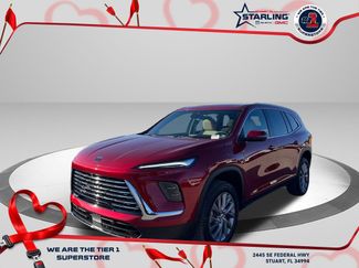 New 2026 Buick Enclave Preferred video 1