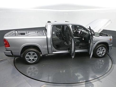 New 2026 RAM 1500 4x4 Crew Cab image 65