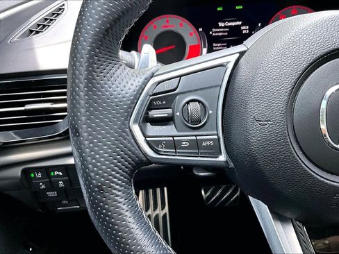 Certified 2021 Acura RDX A-Spec FWD image 22