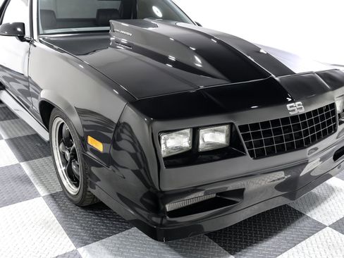 Used 1987 Chevrolet El Camino image 10