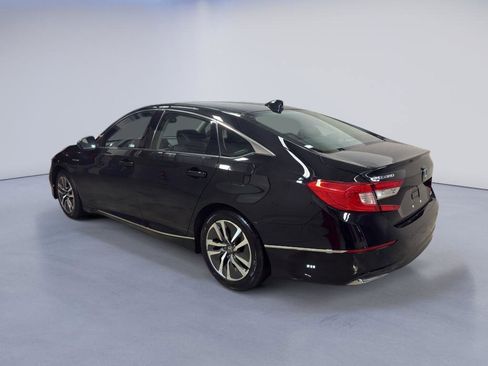 Used 2021 Honda Accord EX-L image 5