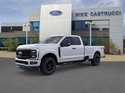 New 2026 Ford F350 XL w/ STX Appearance Package