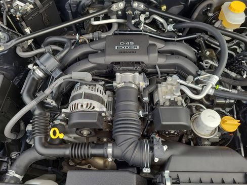 Used 2019 Toyota 86 image 17