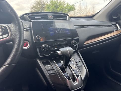 Certified 2022 Honda CR-V EX image 28