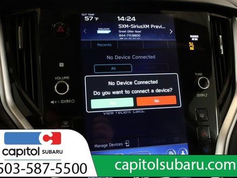 Used 2023 Subaru Outback Touring w/ Tech Package 2 image 26