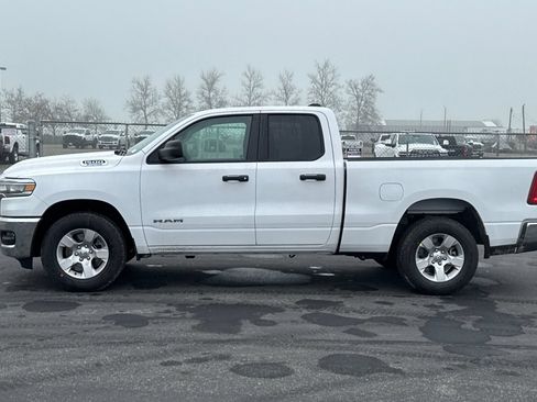 New 2026 RAM 1500 2WD Quad Cab image 6