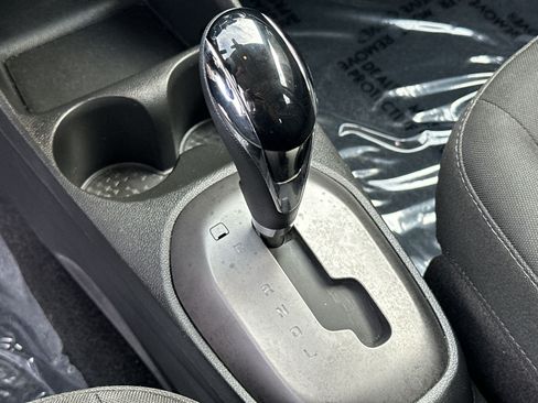 Used 2021 Chevrolet Spark LS FWD image 19