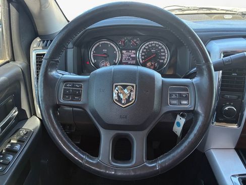 Used 2012 RAM 3500 Laramie w/ Cold Weather Group image 21