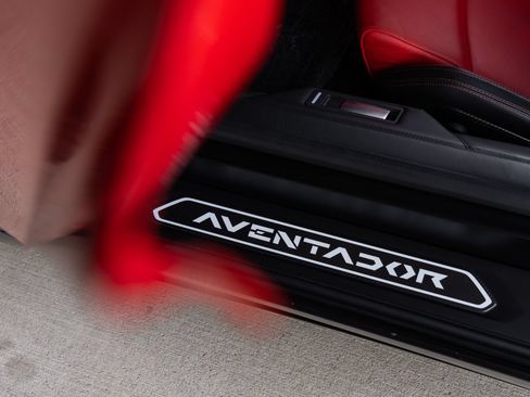 Used 2014 Lamborghini Aventador LP 720-4 50th Anniversario AWD/4WD image 38