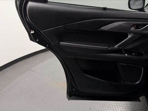 Used 2020 MAZDA CX-9 Grand Touring FWD image 14