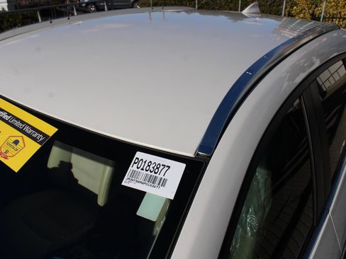 Used 2023 MAZDA CX-5 AWD 2.5 S w/ Select Package image 11