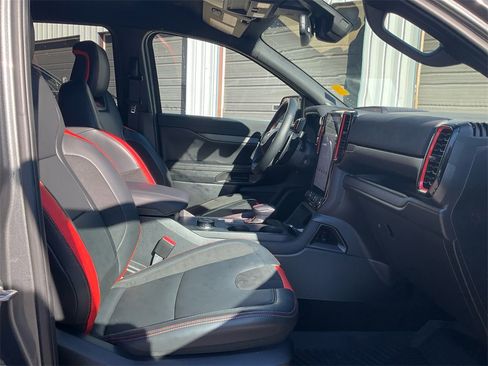 Used 2024 Ford Ranger Raptor image 12