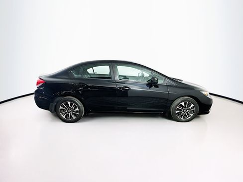 Used 2015 Honda Civic EX image 10