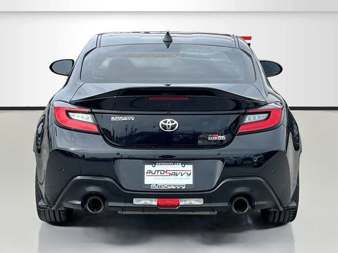 Used 2023 Toyota GR86 Premium RWD image 6